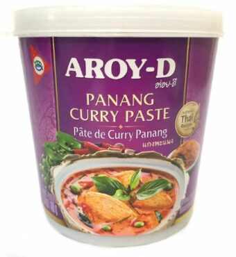 Aroy-D Panang Curry Paste