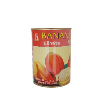 JHC Banana Blossom (24X565g)