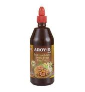 Aroy-D Pad Thai Sauce – L (12X1000g)