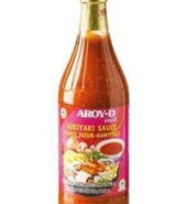 Aroy-D Sukiyaki Sauce (12X820g)