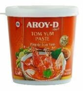 Aroy-D Tom Yum Paste (24X400g)