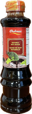 Cholimex Natural Soy Sauce (24X300ml)