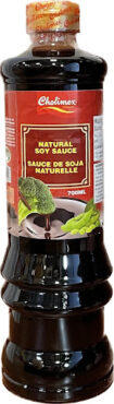 Cholimex Natural Soy Sauce – L