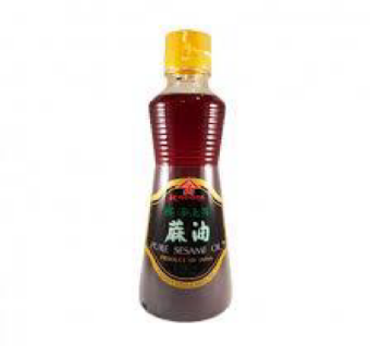 Fukuoka Sesame Oil (12X230ml)