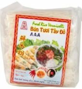 JHC Oriental Style Noodle “Bun Tuoi” – AAA (12X1kg)