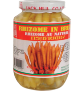 JHC Pickled Rhizome Krachai – Whole