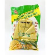 JHC Young Bamboo Shoot Tip (36X454g)