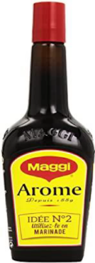 Maggi Seasoning Sauce – France (6X800ml)