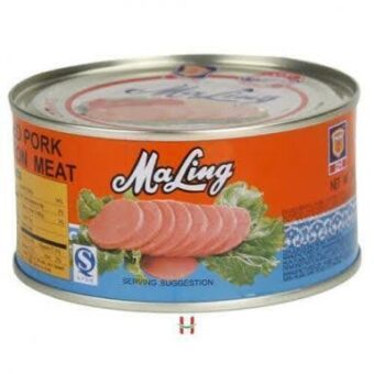 Maling Luncheon Meat (24X397g)