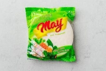 May Rice Paper – 16cm (44X340g)
