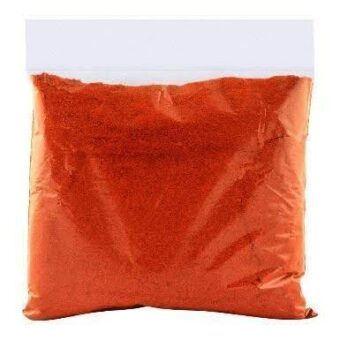 Red Chili Powder (1X5lbs)