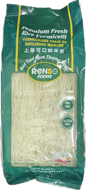 Renso Fresh Rice Vermicelli (30X400g)
