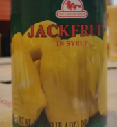 S&D Jackfruit in Syrup (24X565g)