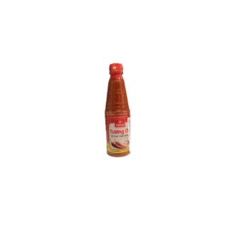 VIFON Chili Sauce (24X500ml)