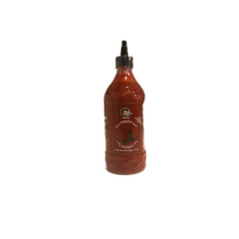 Yamada Sriracha Hot Chili Sauce (12X718ml)